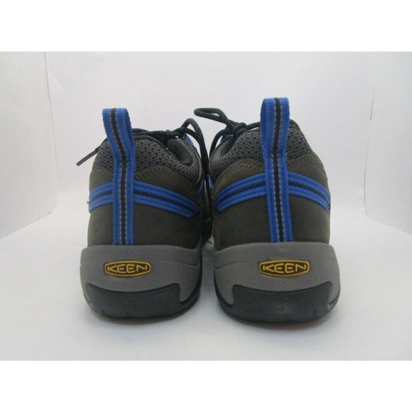 KEEN Mens' Magnet/Sky Diver Hiking Shoes Size 8.5 - Picture 4 of 5